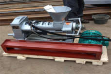 河南周口哪个厂家的榨油机好 河南AG视讯榨油机